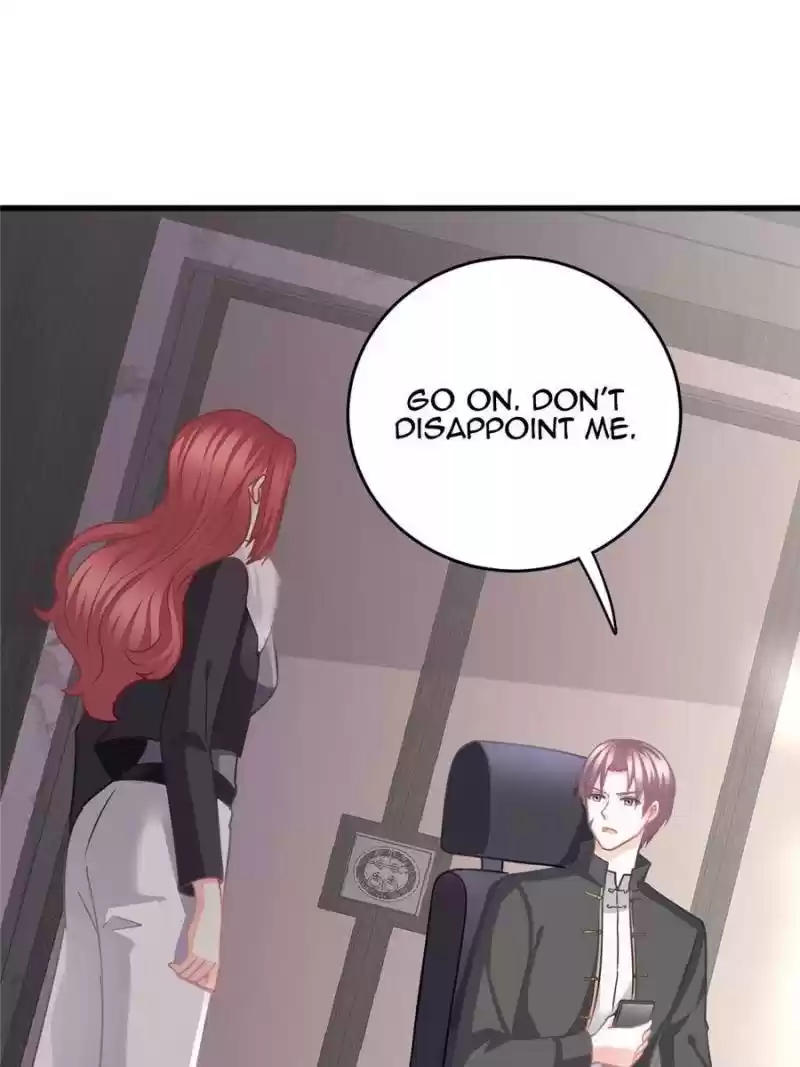 The Icy Chairman’S Cute Little Wife Chapter 93