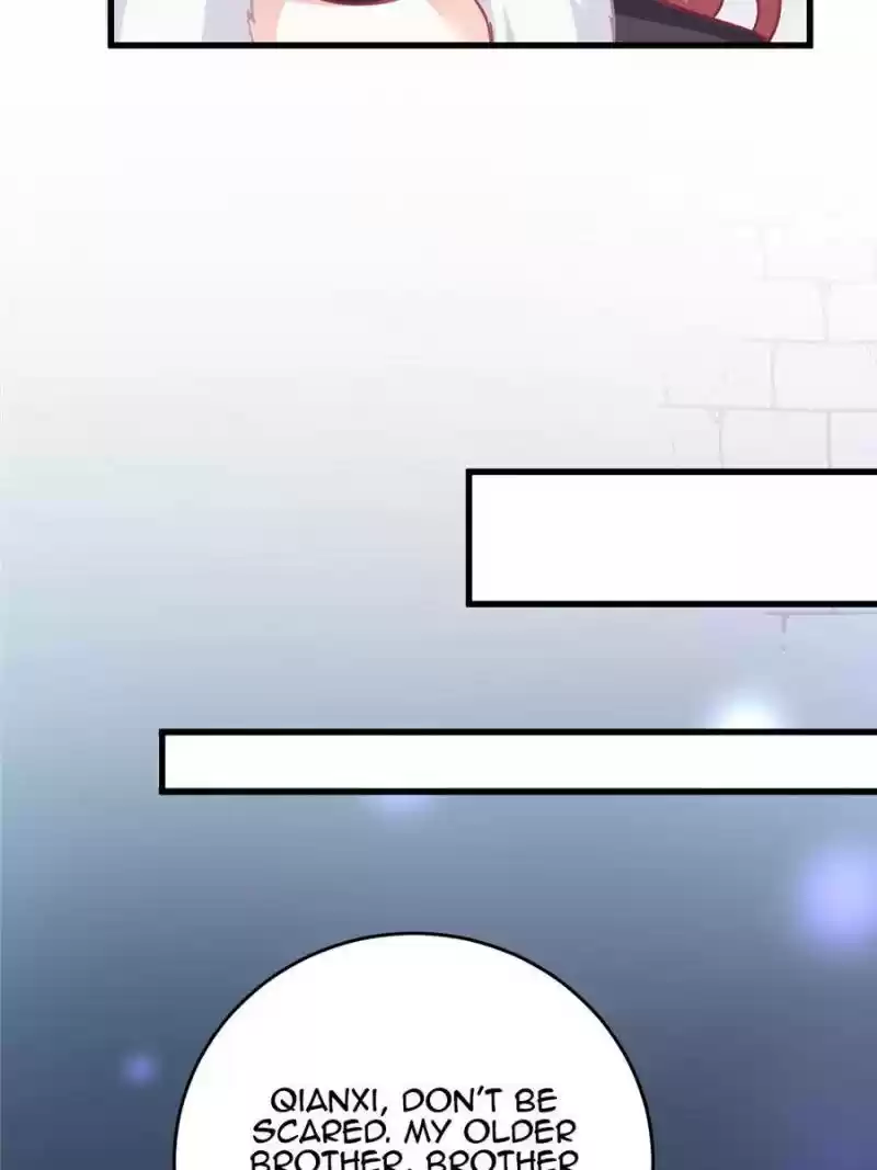 The Icy Chairman’S Cute Little Wife Chapter 93