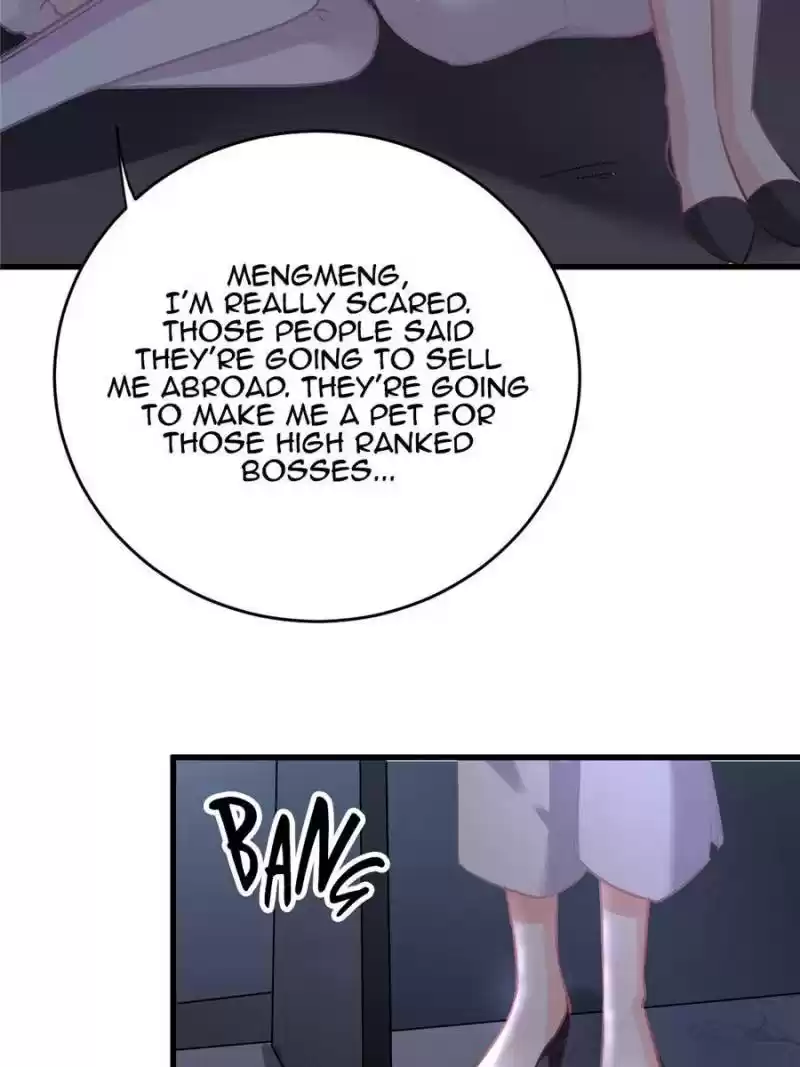 The Icy Chairman’S Cute Little Wife Chapter 93