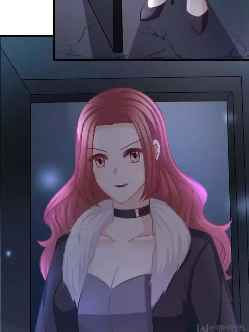 The Icy Chairman’S Cute Little Wife Chapter 93