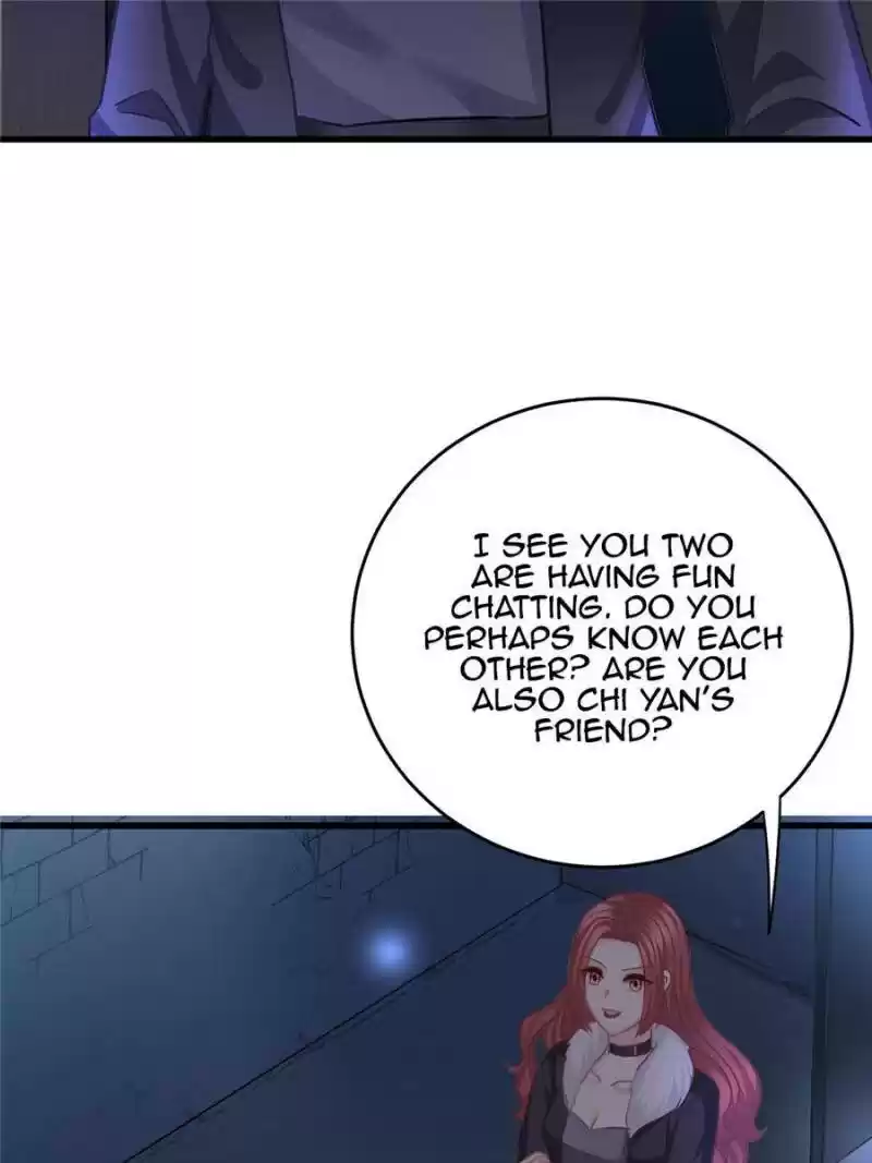 The Icy Chairman’S Cute Little Wife Chapter 93