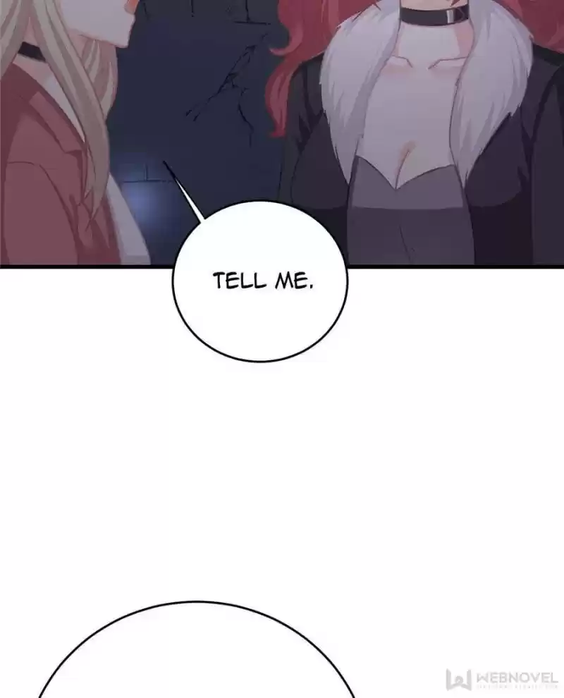 The Icy Chairman’S Cute Little Wife Chapter 93