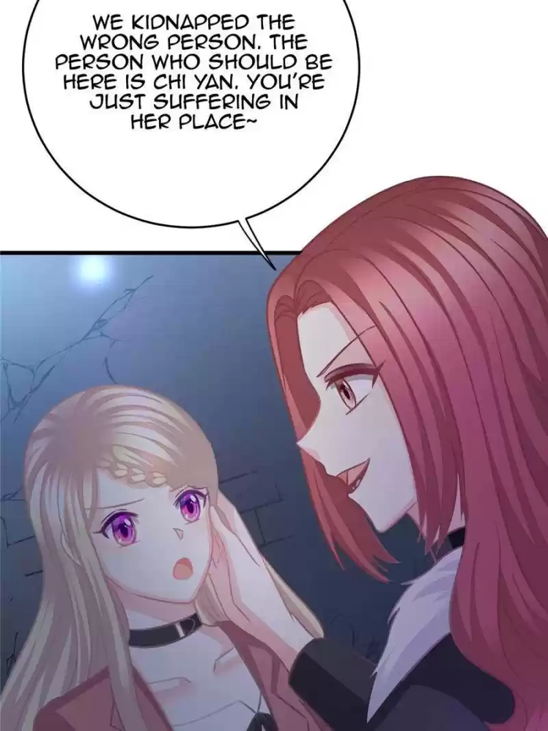 The Icy Chairman’S Cute Little Wife Chapter 93