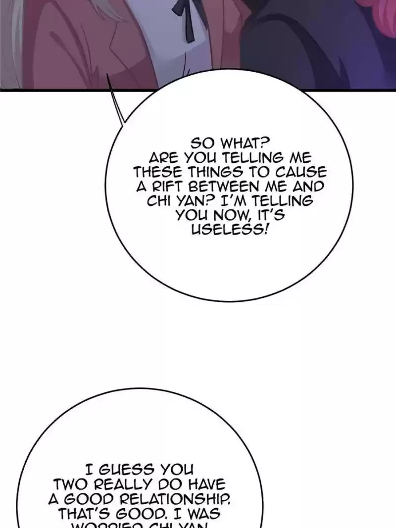 The Icy Chairman’S Cute Little Wife Chapter 93