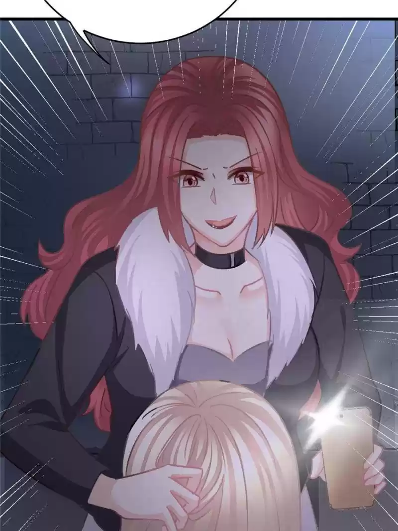 The Icy Chairman’S Cute Little Wife Chapter 93