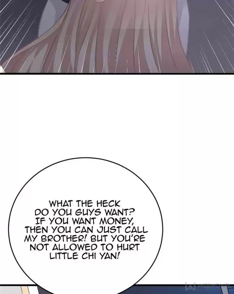 The Icy Chairman’S Cute Little Wife Chapter 93