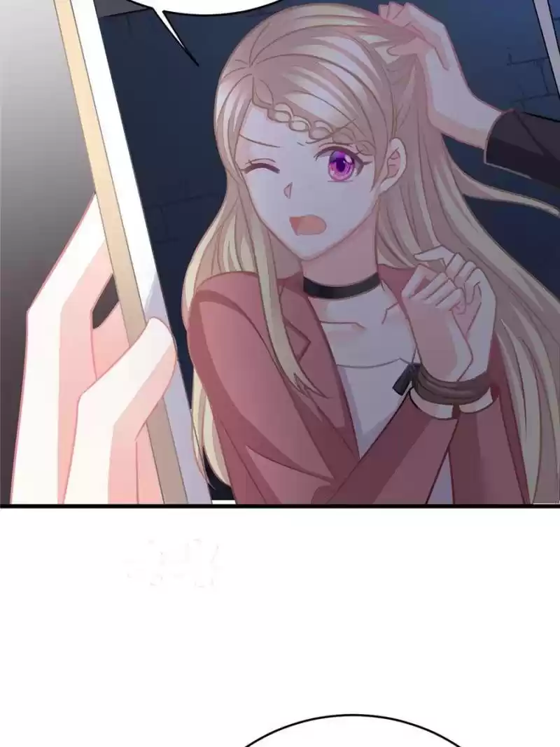 The Icy Chairman’S Cute Little Wife Chapter 93