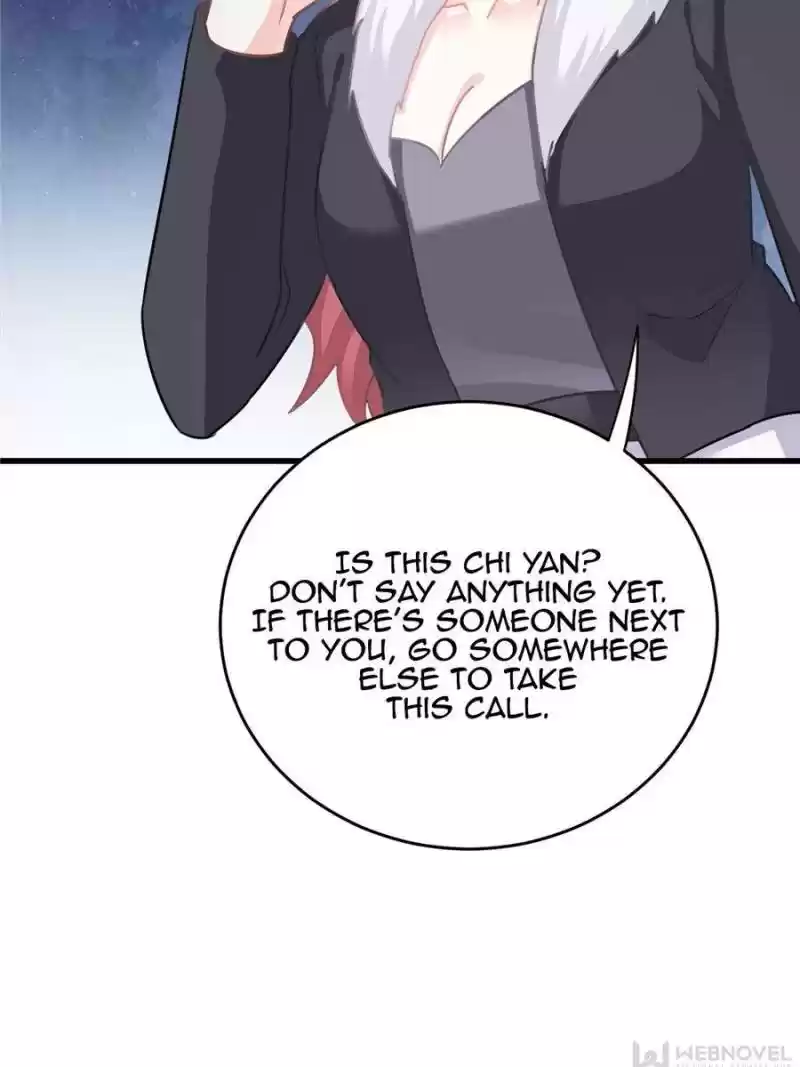 The Icy Chairman’S Cute Little Wife Chapter 93