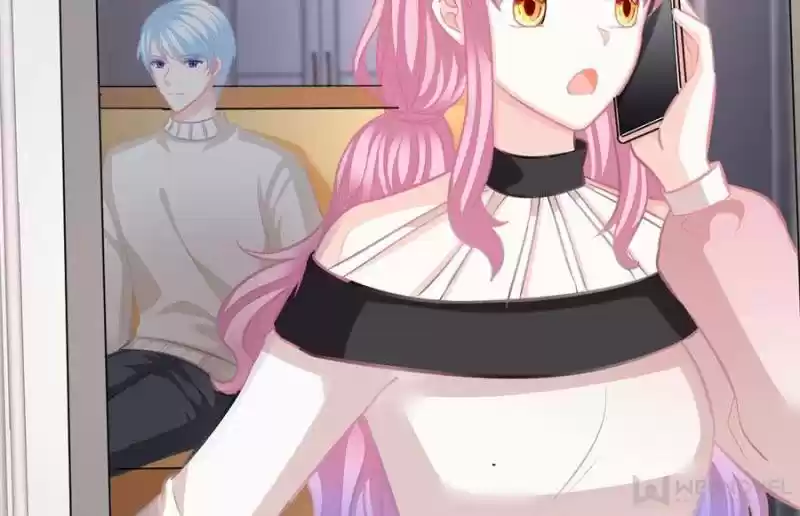 The Icy Chairman’S Cute Little Wife Chapter 94