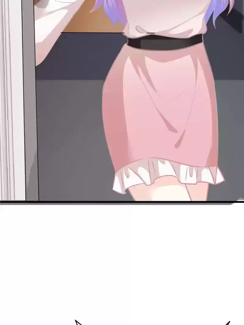 The Icy Chairman’S Cute Little Wife Chapter 94