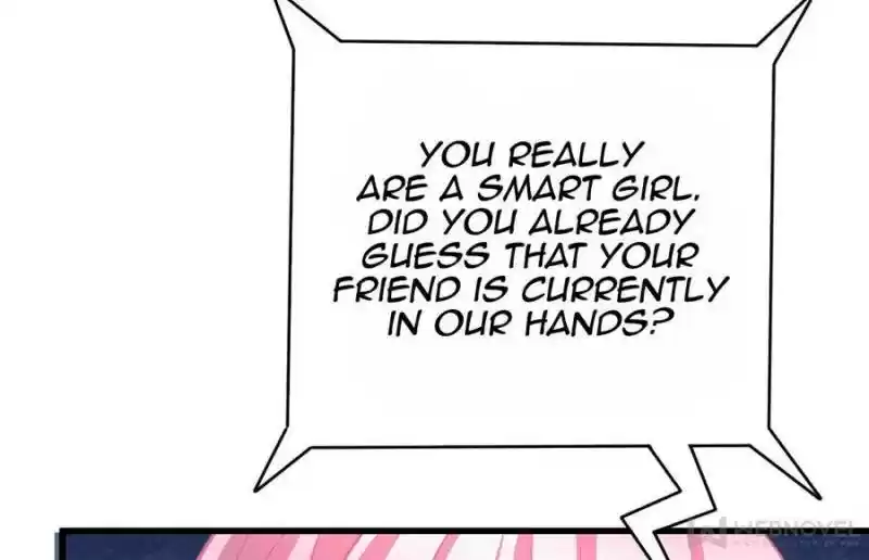 The Icy Chairman’S Cute Little Wife Chapter 94