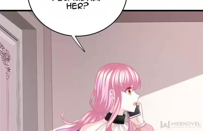 The Icy Chairman’S Cute Little Wife Chapter 94