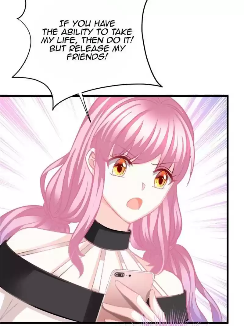 The Icy Chairman’S Cute Little Wife Chapter 94