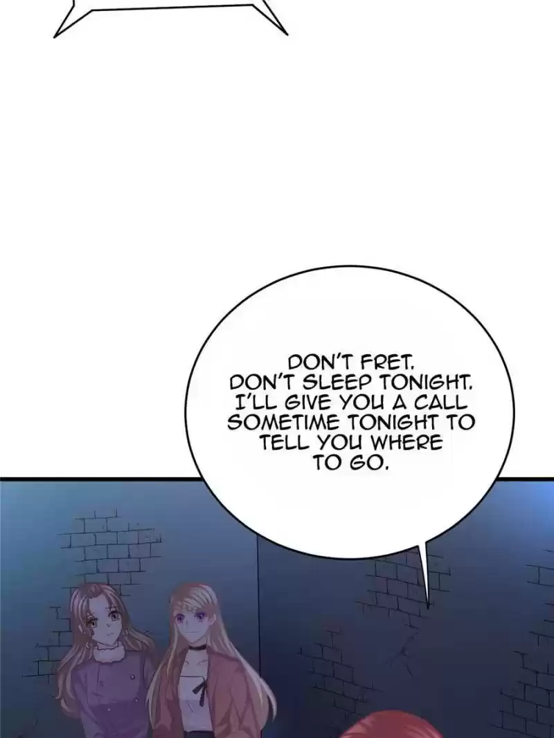 The Icy Chairman’S Cute Little Wife Chapter 94