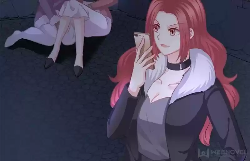 The Icy Chairman’S Cute Little Wife Chapter 94