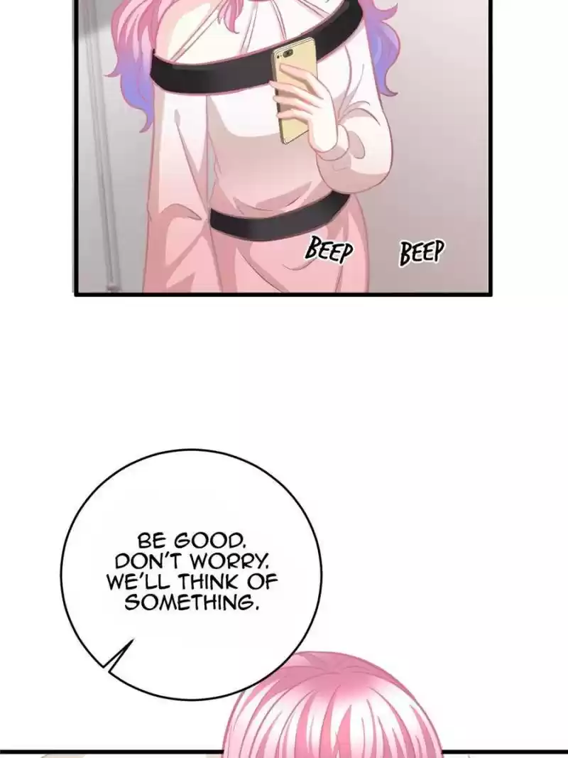 The Icy Chairman’S Cute Little Wife Chapter 94