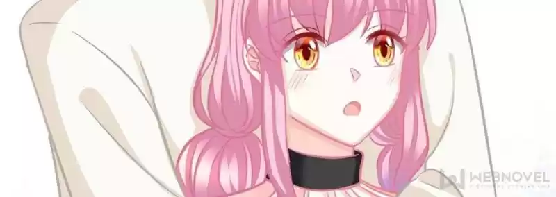 The Icy Chairman’S Cute Little Wife Chapter 94