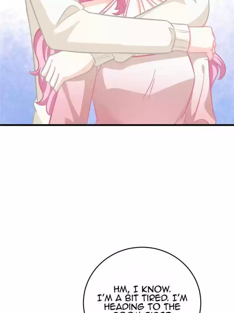 The Icy Chairman’S Cute Little Wife Chapter 94