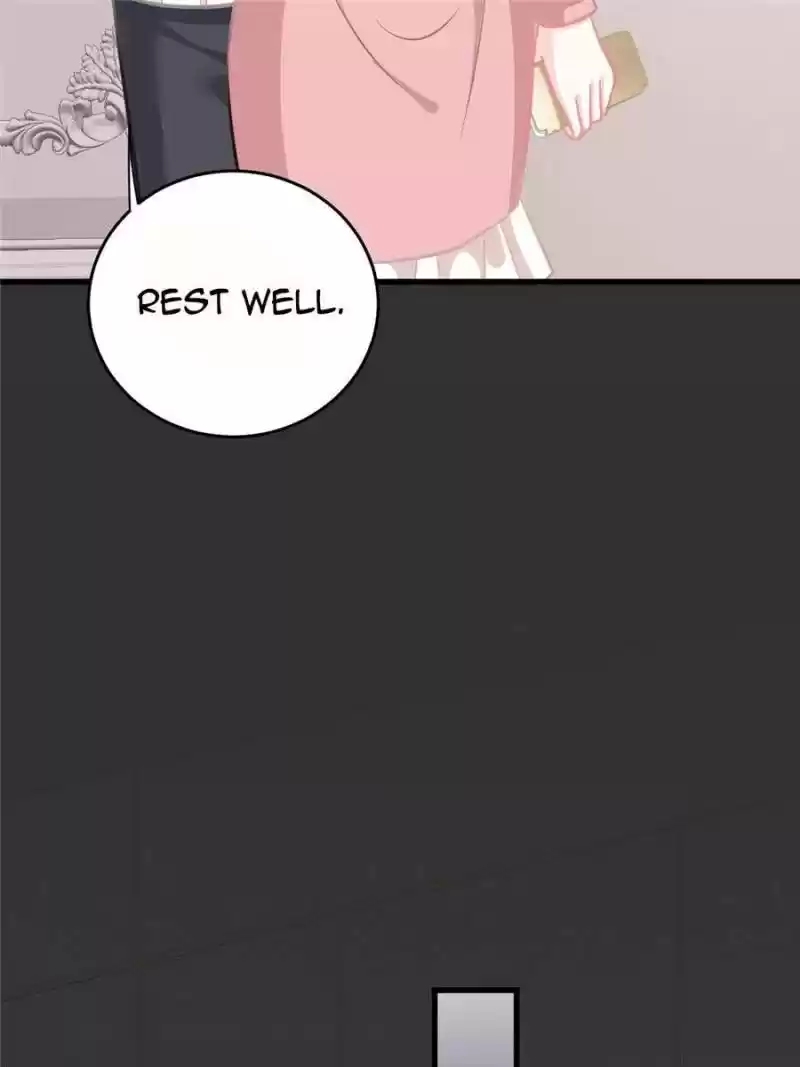 The Icy Chairman’S Cute Little Wife Chapter 94