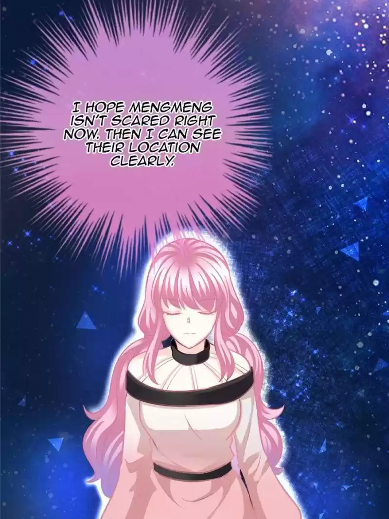 The Icy Chairman’S Cute Little Wife Chapter 94