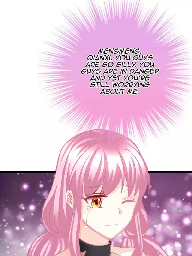 The Icy Chairman’S Cute Little Wife Chapter 94