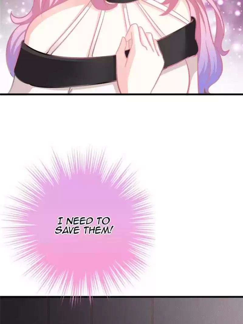 The Icy Chairman’S Cute Little Wife Chapter 94