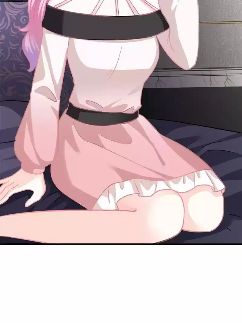 The Icy Chairman’S Cute Little Wife Chapter 94