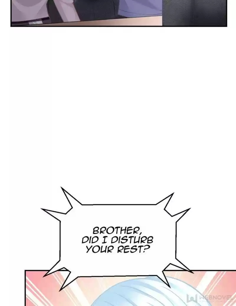 The Icy Chairman’S Cute Little Wife Chapter 94