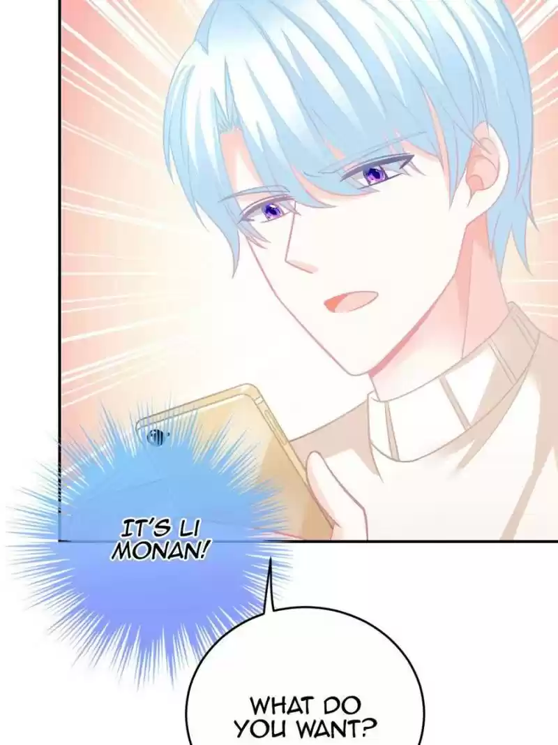 The Icy Chairman’S Cute Little Wife Chapter 94