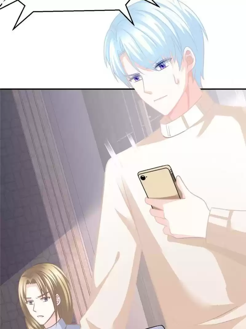 The Icy Chairman’S Cute Little Wife Chapter 94