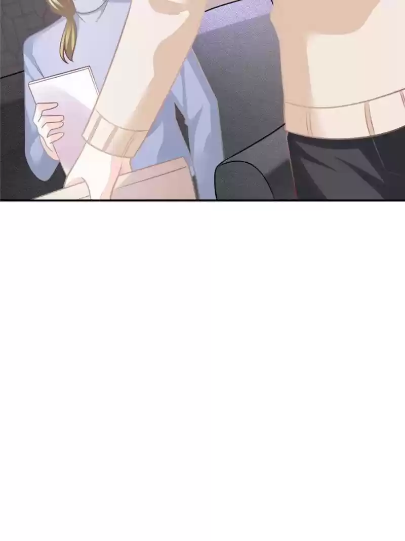 The Icy Chairman’S Cute Little Wife Chapter 94