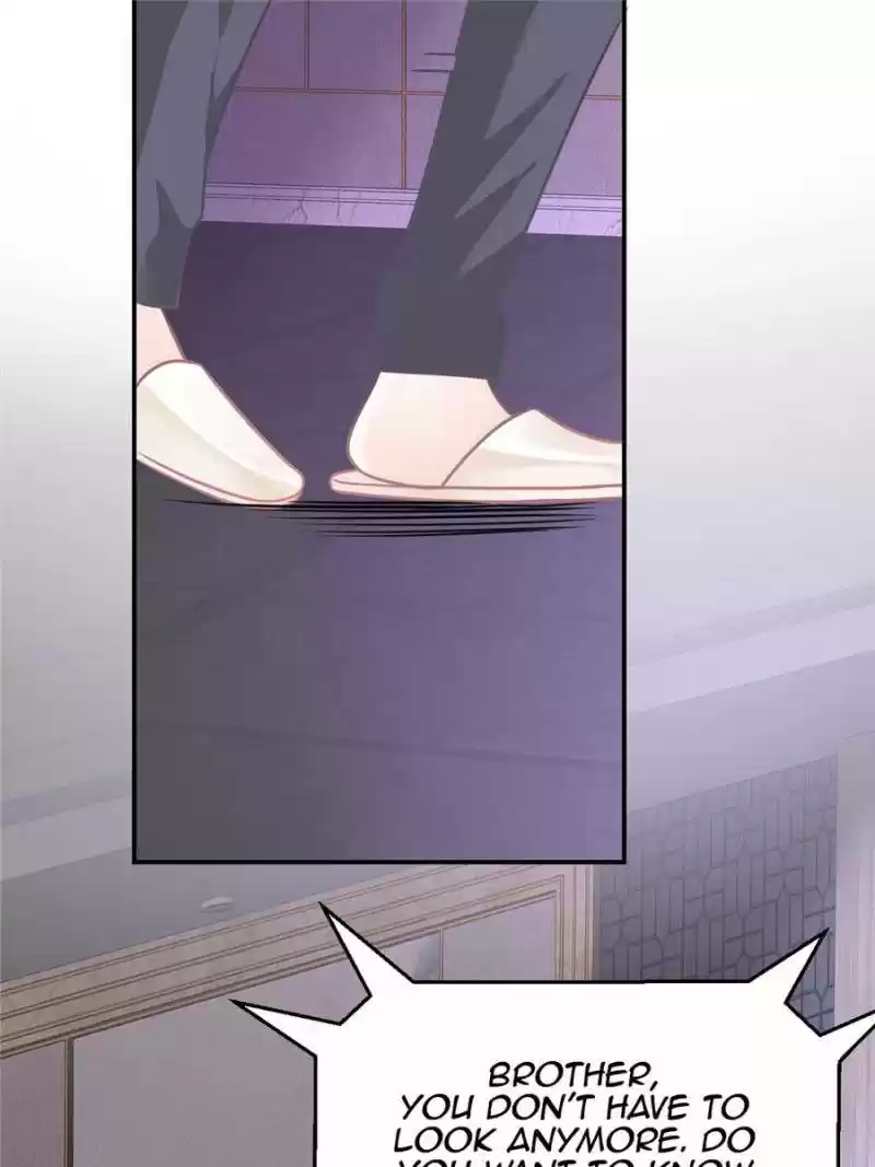 The Icy Chairman’S Cute Little Wife Chapter 94