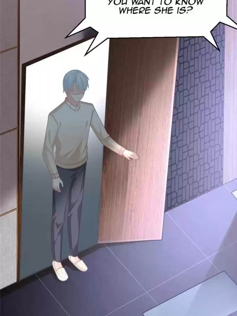 The Icy Chairman’S Cute Little Wife Chapter 94