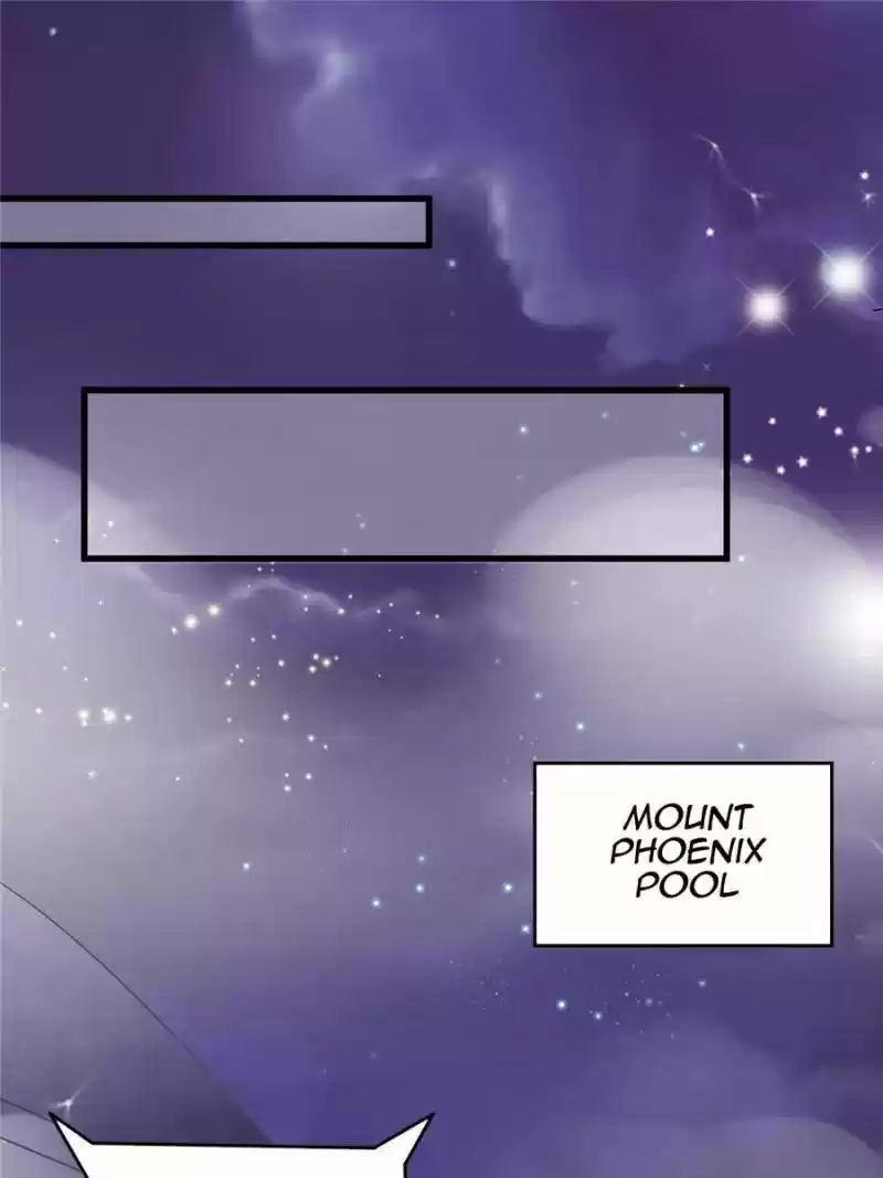 The Icy Chairman’S Cute Little Wife Chapter 95