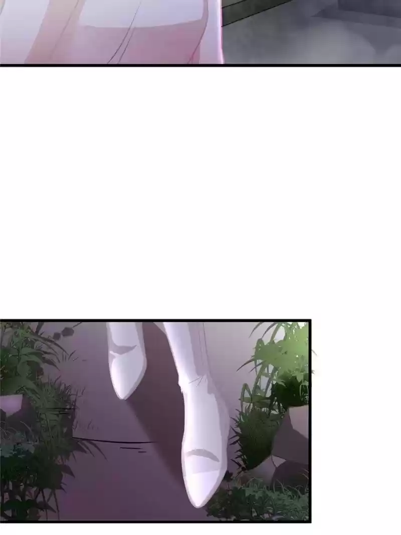 The Icy Chairman’S Cute Little Wife Chapter 95