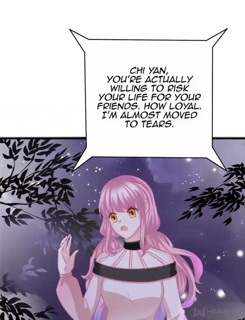 The Icy Chairman’S Cute Little Wife Chapter 95