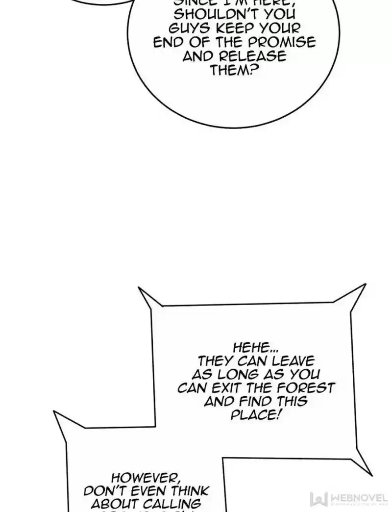 The Icy Chairman’S Cute Little Wife Chapter 95