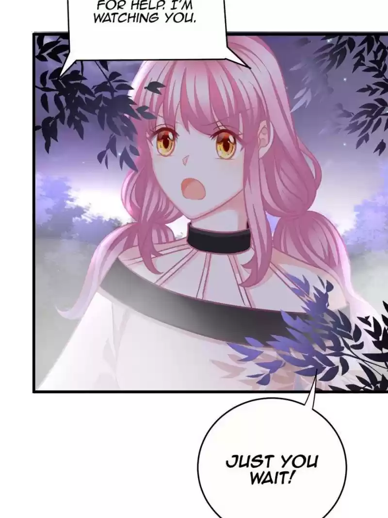 The Icy Chairman’S Cute Little Wife Chapter 95