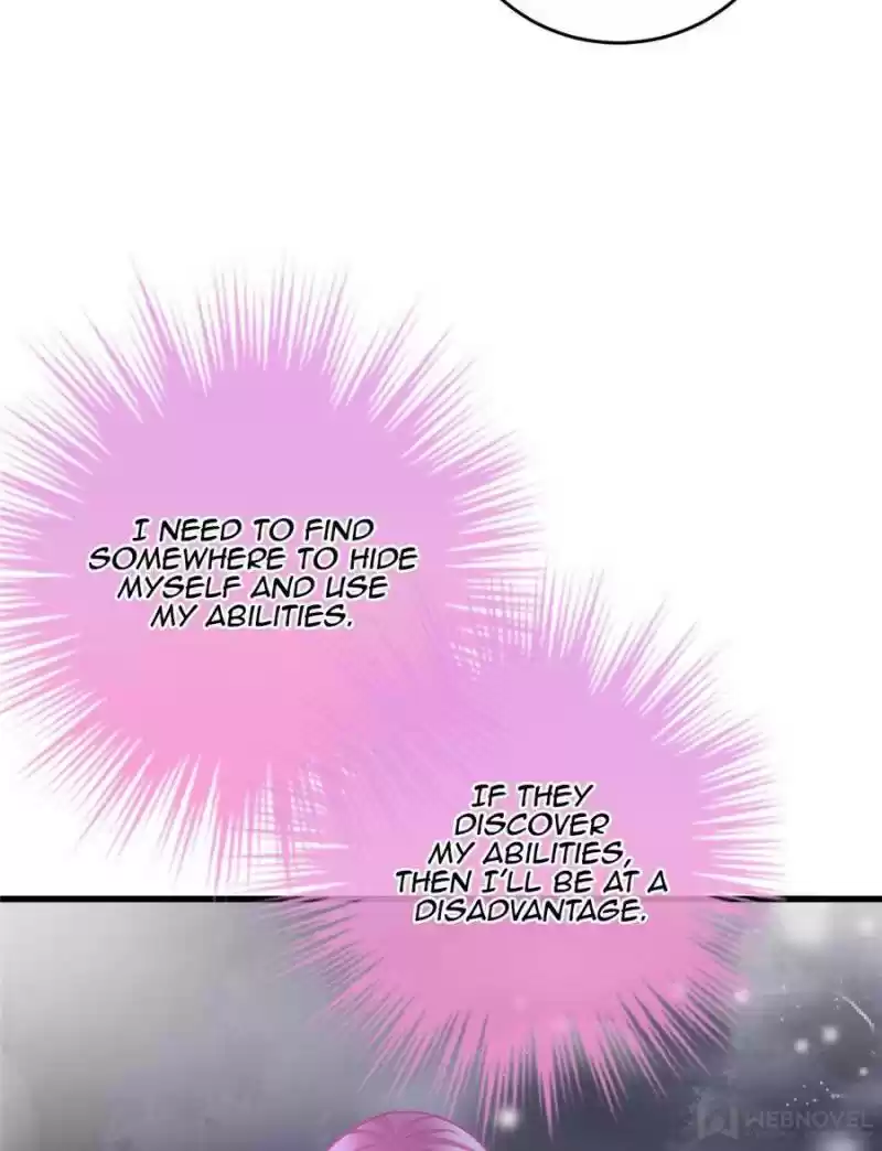 The Icy Chairman’S Cute Little Wife Chapter 95