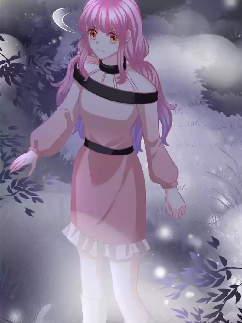 The Icy Chairman’S Cute Little Wife Chapter 95