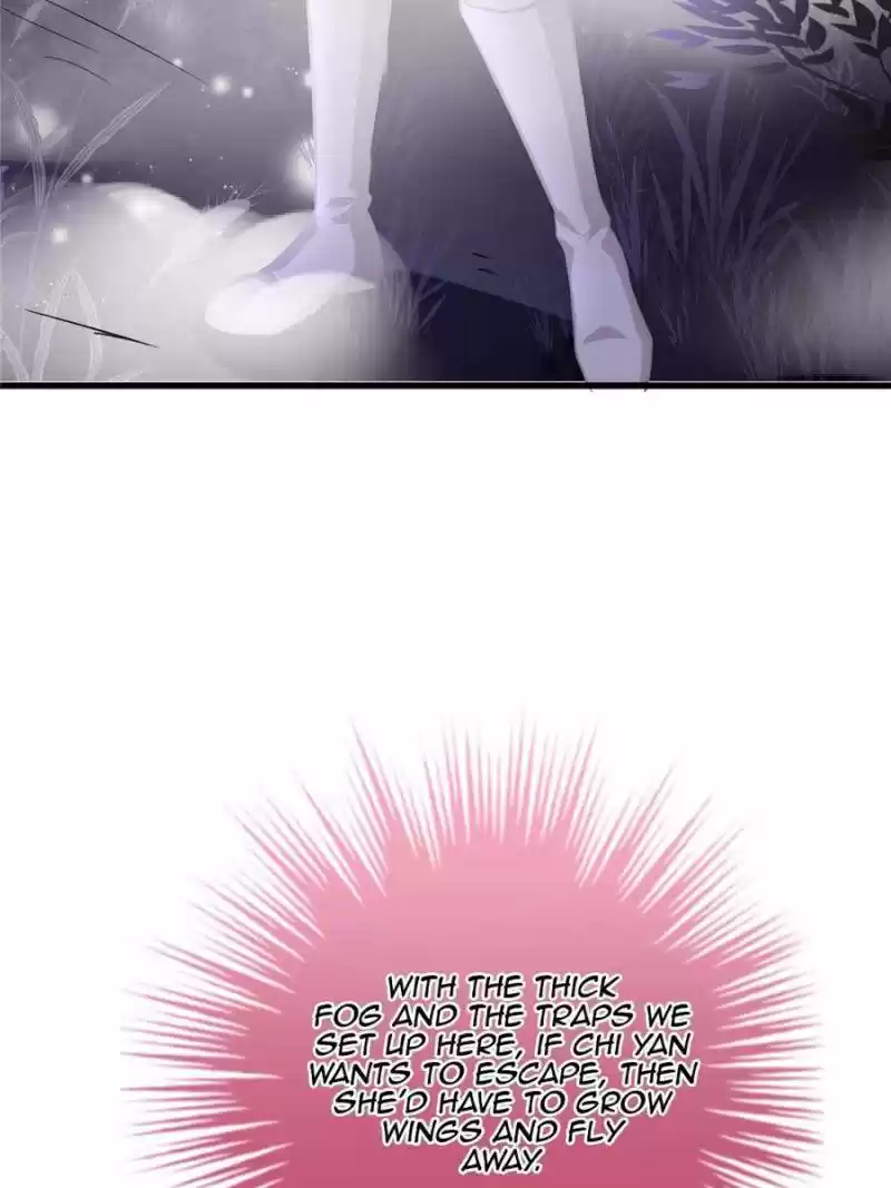 The Icy Chairman’S Cute Little Wife Chapter 95