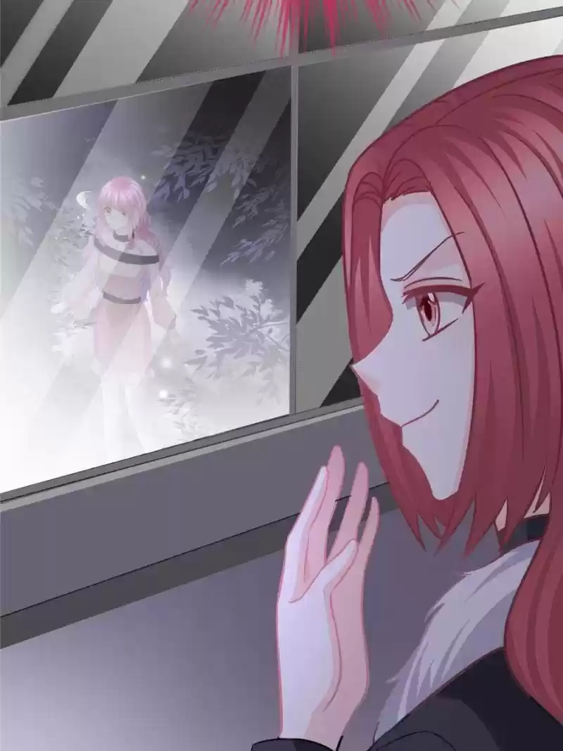 The Icy Chairman’S Cute Little Wife Chapter 95