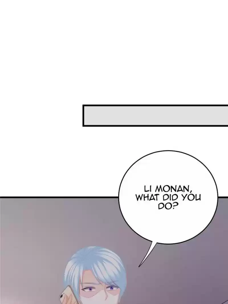 The Icy Chairman’S Cute Little Wife Chapter 95