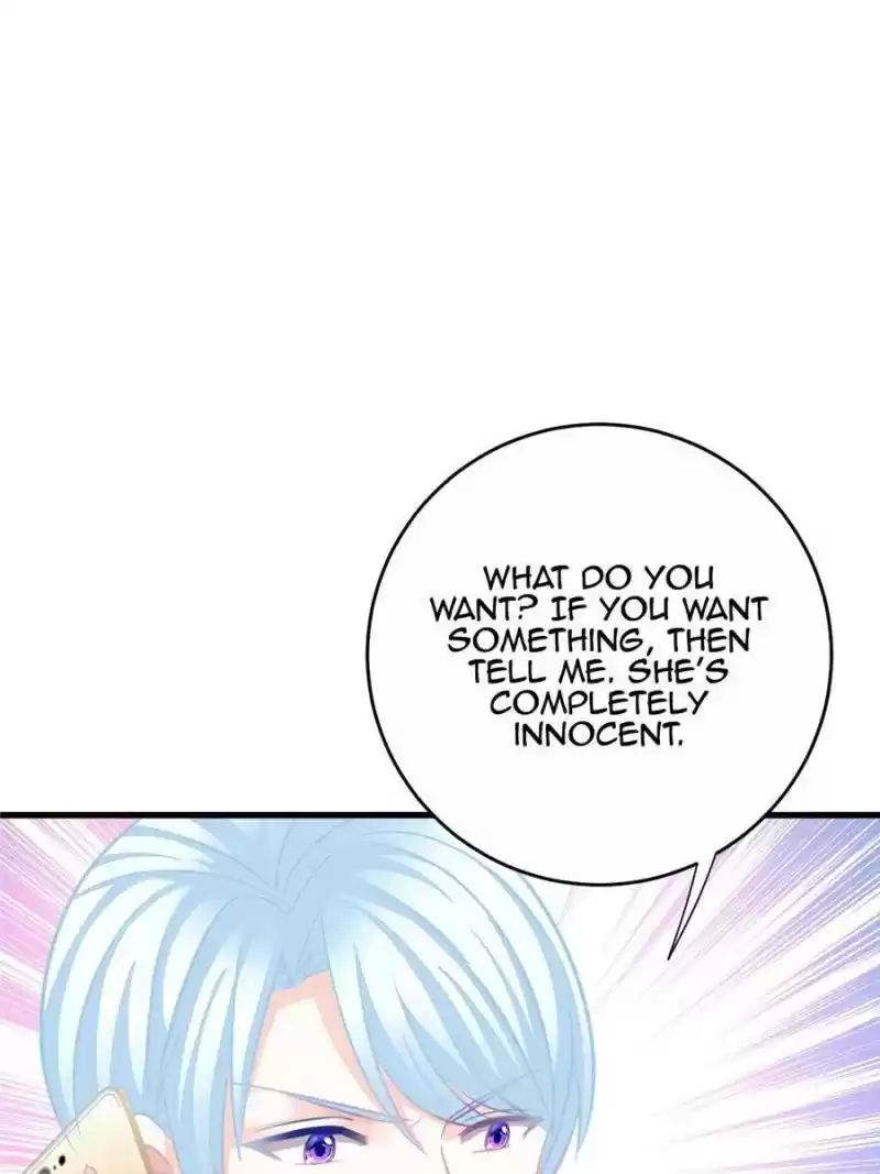 The Icy Chairman’S Cute Little Wife Chapter 95