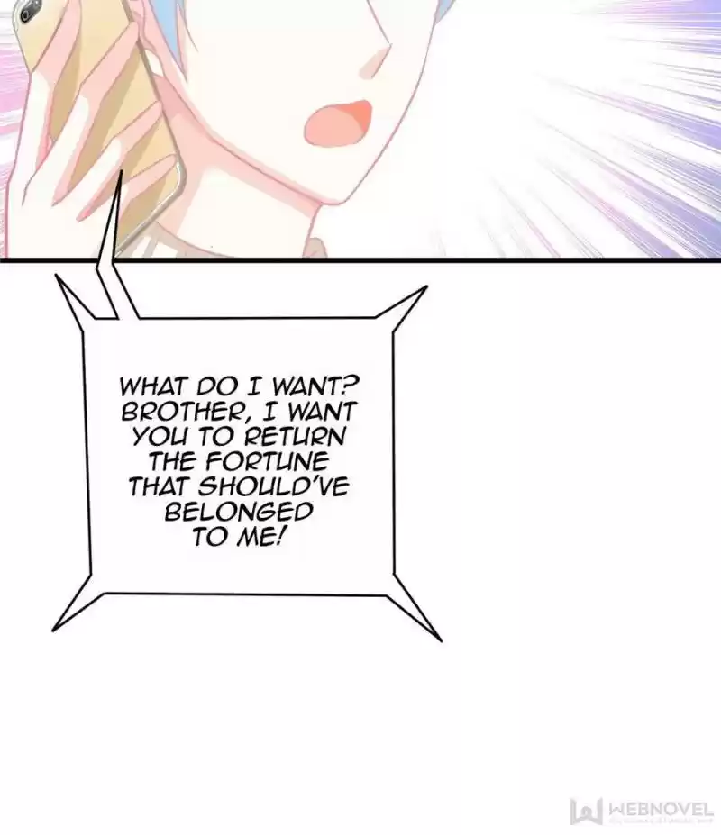 The Icy Chairman’S Cute Little Wife Chapter 95