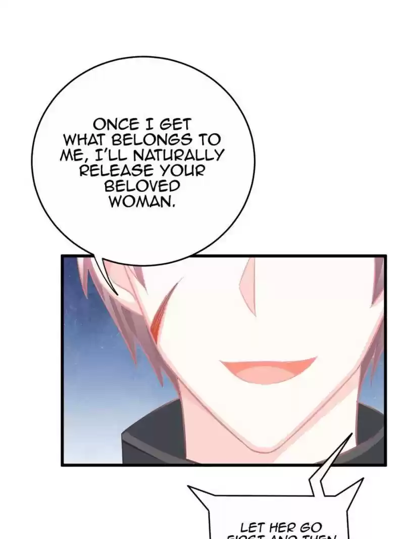 The Icy Chairman’S Cute Little Wife Chapter 95