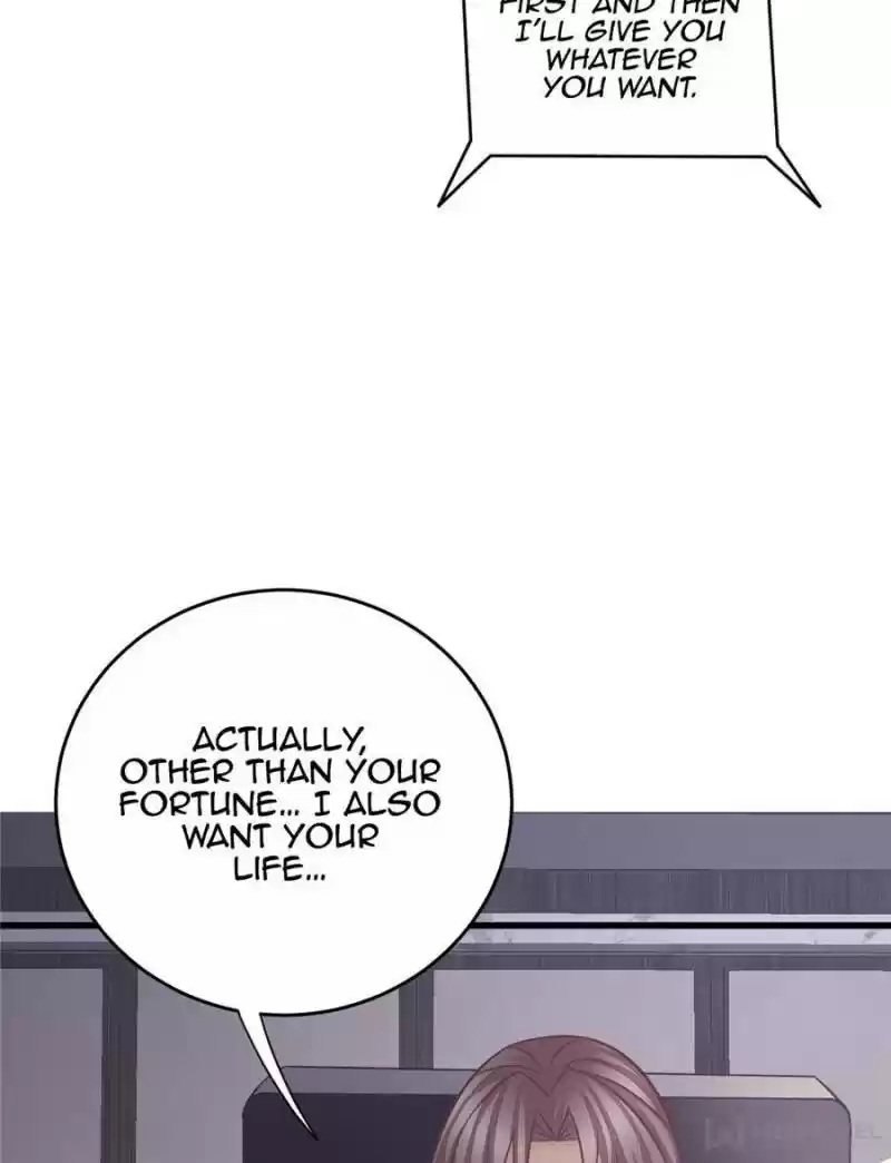 The Icy Chairman’S Cute Little Wife Chapter 95