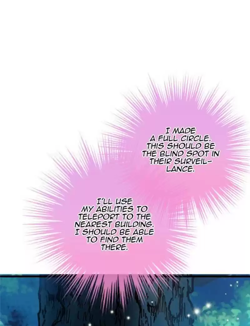 The Icy Chairman’S Cute Little Wife Chapter 95