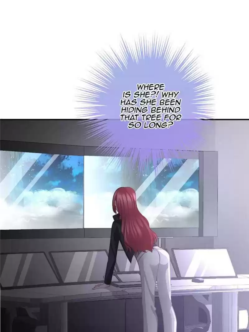 The Icy Chairman’S Cute Little Wife Chapter 95