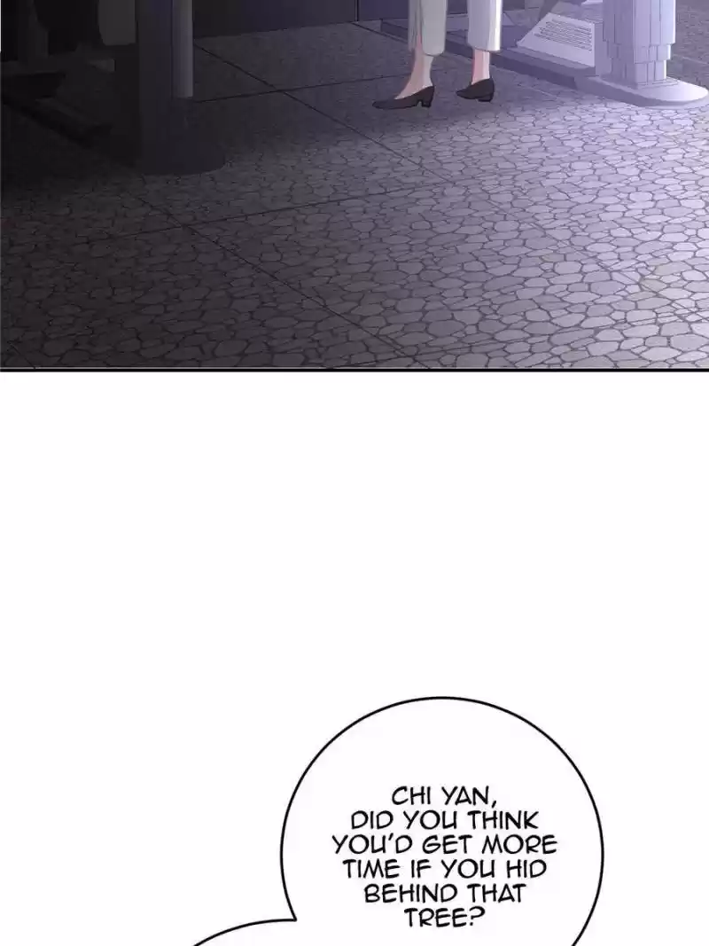 The Icy Chairman’S Cute Little Wife Chapter 95